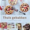 Kookboek Thuis Gebakken -Speciaalzaken Voor Keukengerei image2 3