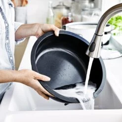 GreenPan Omnicooker - 5.7 Liter - RVS - Keramische Anti-baklaag -Speciaalzaken Voor Keukengerei image7 feature5 156a0ab3 be4f 46f0 ac40 5325e5980ac5