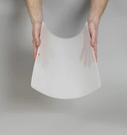 Inno Cuisinno Snijplanken - 38 X 29 Cm - Flex - 4 Stuks -Speciaalzaken Voor Keukengerei inno cuisinno snijplank 2