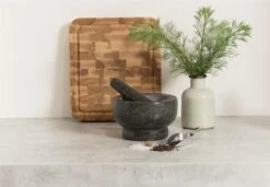 Inno Cuisinno Vijzel En Stamper Graniet ø 18 Cm 9 Inno Cuisinno Vijzel En Stamper Graniet ø 18 Cm -Speciaalzaken Voor Keukengerei inno cuisinno vijzel 12