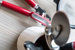 KitchenAid Blikopener Core - Keizerrood -Speciaalzaken Voor Keukengerei ipvefhihcof6dxfncrax 66895