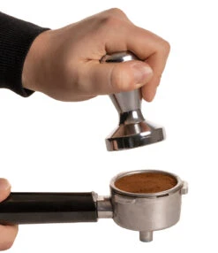 Jay Hill Koffie Barista Tamper - RVS - ø 50.8 Mm -Speciaalzaken Voor Keukengerei item 1 2