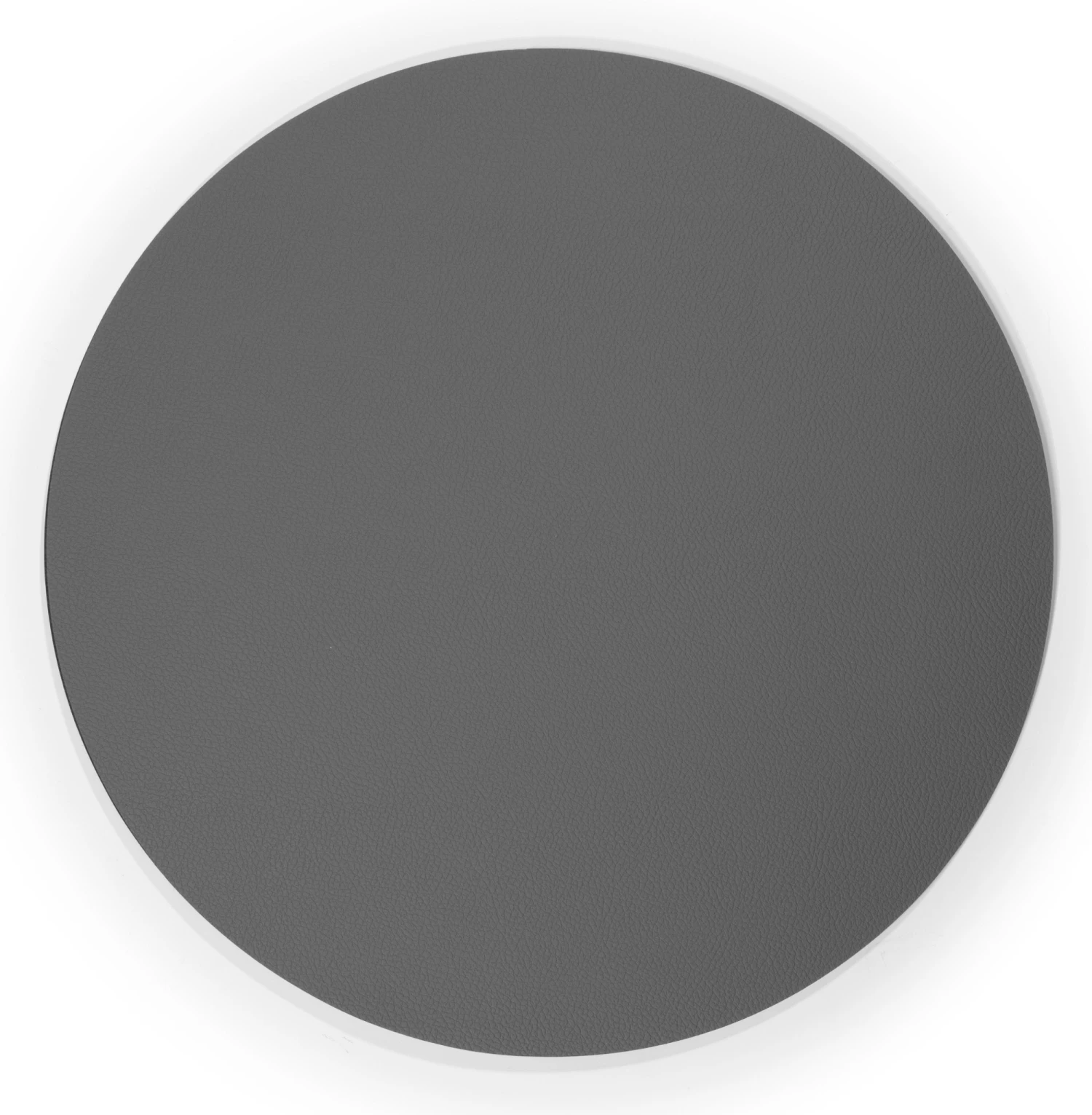 Jay Hill Placemats - Vegan Leer - Grijs / Roze - Dubbelzijdig - ø 38 Cm - 6 Stuks 10 Jay Hill Placemats - Vegan Leer - Grijs / Roze - Dubbelzijdig - ø 38 Cm - 6 Stuks - Afbeelding 8