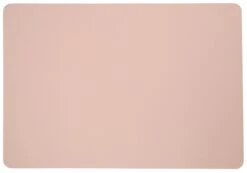 Jay Hill Placemats - Vegan Leer - Grijs / Roze - Dubbelzijdig - 46 X 33 Cm - 6 Stuks 12 Jay Hill Placemats - Vegan Leer - Grijs / Roze - Dubbelzijdig - 46 X 33 Cm - 6 Stuks -Speciaalzaken Voor Keukengerei jay hill placemat roze 33 46 1
