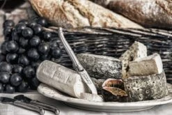 Laguiole Style De Vie Kaasmessen RVS 3-Delig -Speciaalzaken Voor Keukengerei kaasmessen rvs3