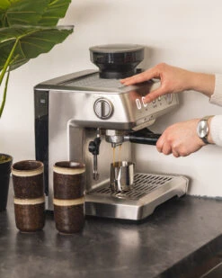 Jay Hill Schenkkannetje Espresso Serveerkannetje - RVS - 150 Ml -Speciaalzaken Voor Keukengerei koffie 6 1