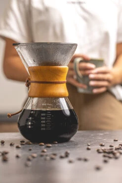 Jay Hill Pour Over Cafetiere - 800 Ml -Speciaalzaken Voor Keukengerei koffie 6