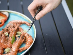 Cosy & Trendy Ontbijtbord Laguna Azzurro ø 22 Cm -Speciaalzaken Voor Keukengerei laguna20azzuro