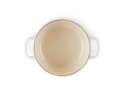 Le Creuset Braadpan Signature - Shell Pink - ø 24 Cm / 4.2 Liter 12 Le Creuset Braadpan Signature - Shell Pink - ø 24 Cm / 4.2 Liter -Speciaalzaken Voor Keukengerei le creuset sginature braadpan shell pink 24cm 2