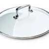 Le Creuset Pannendeksel Les Forgées TNS - ø 28 Cm -Speciaalzaken Voor Keukengerei le creuset pannendeksel 28cm