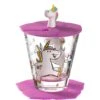 Leonardo Kinderglas Set Bambini Unicorn 215 Ml - 3-Delig -Speciaalzaken Voor Keukengerei leonardo unicorn