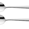 Amefa Dessert- & Ontbijtlepel Moderno - 2 Stuks -Speciaalzaken Voor Keukengerei lepel