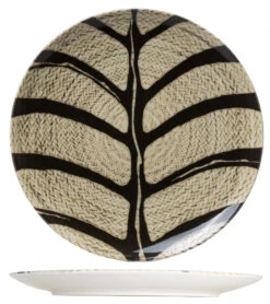 Arthur Krupp Serviesset Tribal Mood - 12-delig / 4 Personen -Speciaalzaken Voor Keukengerei los 2 1