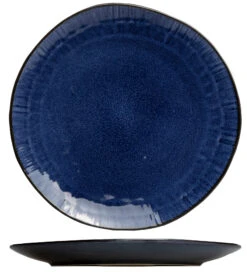 Studio Tavola Serviesset Athens - 18-delig / 6 Personen -Speciaalzaken Voor Keukengerei los blauw 3