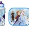 Mepal Lunchset (Schoolbeker & Lunchbox) Campus Pop-Up Frozen II -Speciaalzaken Voor Keukengerei lunchset campus pulb frozen ii