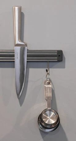 Sareva Maatschepjes - RVS - 4-delig -Speciaalzaken Voor Keukengerei maatschep00 3