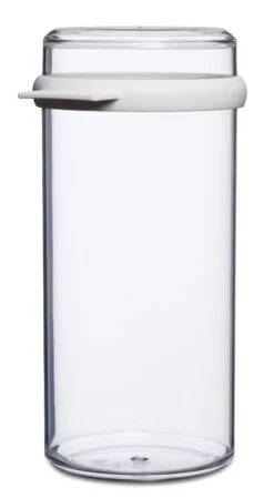 Mepal Beschuitbus Stora Wit -Speciaalzaken Voor Keukengerei mepal beschuitbus stora wit 1