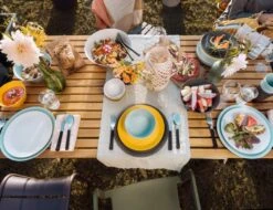 Mepal Mok Bloom Pebble White 300 Ml -Speciaalzaken Voor Keukengerei mepal servies melamine 8