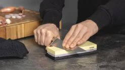 Blackwell Wetstenen Set - 2-delige Set -Speciaalzaken Voor Keukengerei messen slijpen0 1 1