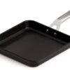 Valira Grillpan Aire - Gladde Bodem - 23 X 23 Cm - Standaard Anti-aanbaklaag 2 Valira Grillpan Aire - Gladde Bodem - 23 X 23 Cm - Standaard Anti-aanbaklaag -Speciaalzaken Voor Keukengerei non stick plancha aire induction