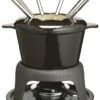 MasterClass Fondueset Gietijzer Zwart -Speciaalzaken Voor Keukengerei nquln5cml3k1foyrvvci 25542
