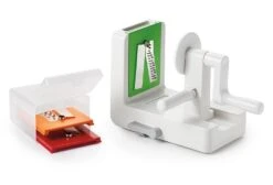 OXO Good Grips Spiraalsnijder Pro -Speciaalzaken Voor Keukengerei oxo spiraalsnijder pro 2