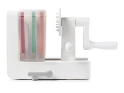 OXO Good Grips Spiraalsnijder Pro -Speciaalzaken Voor Keukengerei oxo spiraalsnijder pro 5