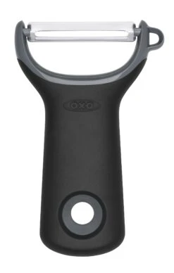 OXO Good Grips Dunschiller Prep Y Model -Speciaalzaken Voor Keukengerei oxo dunschiller zwart 1 1