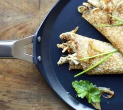 Valira Pannenkoekenpan Aire - ø 28 Cm - Standaard Anti-aanbaklaag -Speciaalzaken Voor Keukengerei pannenkoekenpan2