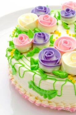 Patisse Springvorm Silver Top ø 16 Cm 8 Patisse Springvorm Silver Top ø 16 Cm -Speciaalzaken Voor Keukengerei patisse vlaai taart sfeer