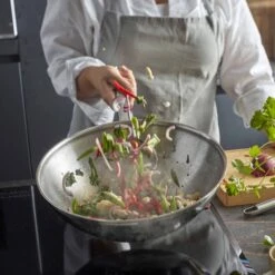 Speciaalzaken Voor Keukengerei 4 Speciaalzaken Voor Keukengerei -Speciaalzaken Voor Keukengerei pdp masonry content demeyere apollo 7 wok multifunctional 750x750 5