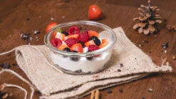 Sareva Vershoudbakje Cook & Fresh - Hittebestendig Glas - ø 15 Cm / 400 Ml -Speciaalzaken Voor Keukengerei product 16 2