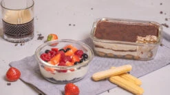 Sareva Vershoudbakje Cook & Fresh - Hittebestendig Glas - ø 15 Cm / 400 Ml -Speciaalzaken Voor Keukengerei product 19 2