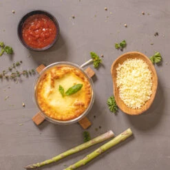 Sareva Glazen Vershoudbakje Cook & Fresh - 7-delig -Speciaalzaken Voor Keukengerei product 20 4