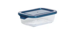 Sareva Glazen Vershoudbakje Cook & Fresh - Hittebestendig Glas - 17 X 11 X 5 Cm / 300 Ml -Speciaalzaken Voor Keukengerei product 6 1