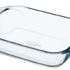 Pyrex Ovenschaal Irresistible - 39 X 25 X 7 Cm / 3.8 Liter -Speciaalzaken Voor Keukengerei pyrex ovenschaal Irresistible 5
