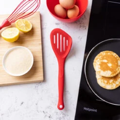 Colourworks Spatel Rood - 28 Cm -Speciaalzaken Voor Keukengerei rkyfvpvkmfhffk6frenm 81113