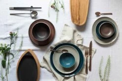 Rosenthal Koffiekopje Junto Bronze -Speciaalzaken Voor Keukengerei rosenthal junto sfeer 2