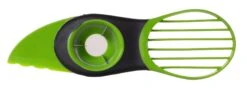 Sareva Avocadosnijder 3-in-1 15 Sareva Avocadosnijder 3-in-1 -Speciaalzaken Voor Keukengerei sareva avocadosnijder 1