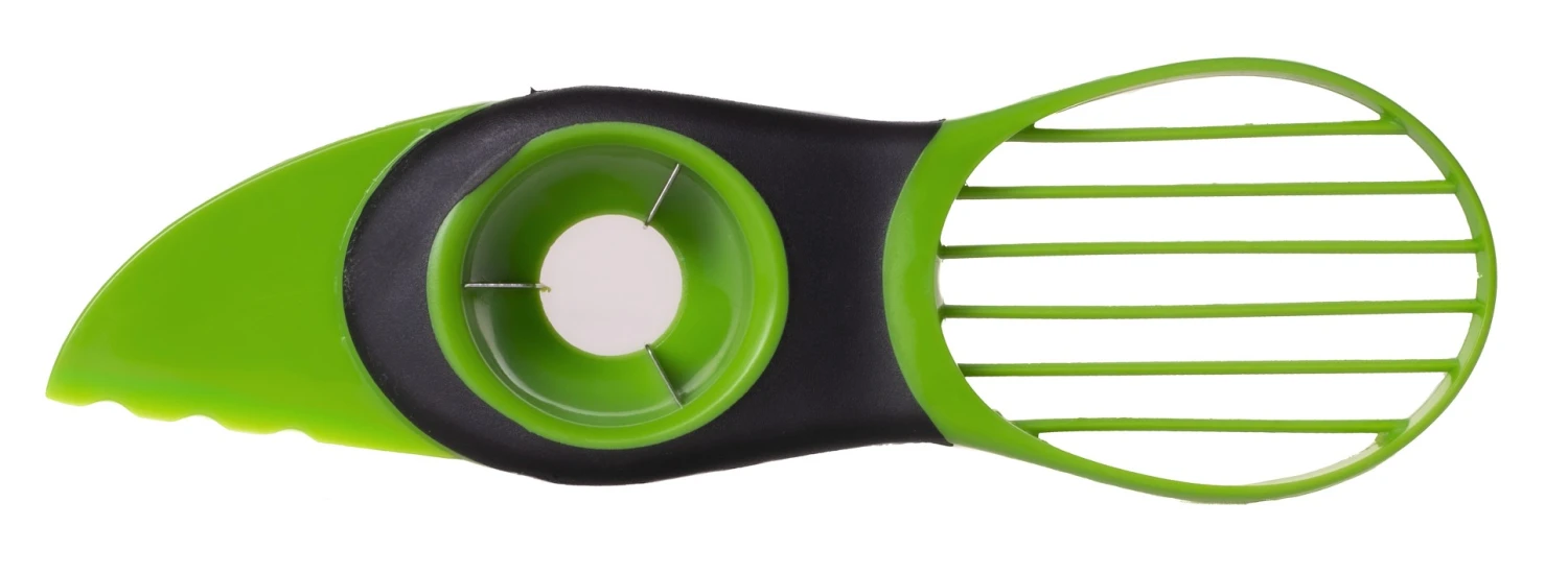 Sareva Avocadosnijder 3-in-1 9 Sareva Avocadosnijder 3-in-1 - Afbeelding 7