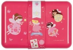 A Little Lovely Company Lunchbox - Fee -Speciaalzaken Voor Keukengerei sbfapi24 lr 1 lunch box fairy