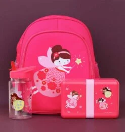 A Little Lovely Company Lunchbox - Fee -Speciaalzaken Voor Keukengerei sbfapi24 lr 7 lunch box fairy