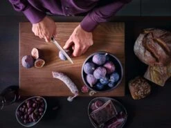 Wusthof Nakirimes Classic Ikon 17 Cm -Speciaalzaken Voor Keukengerei series classicikon z a 3