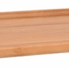 Cosy & Trendy Serveerplank Senegal - Bamboe - 29 X 18.5 Cm -Speciaalzaken Voor Keukengerei serveerplank 2
