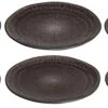 Studio Tavola Ontbijtborden Samos ø 22 Cm - 6 Stuks -Speciaalzaken Voor Keukengerei set bord klein 1