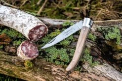 Laguiole Style De Vie Zakmes Esdoornhout 12 Laguiole Style De Vie Zakmes Esdoornhout -Speciaalzaken Voor Keukengerei sf Zakmes Esdoornhout 9 gr