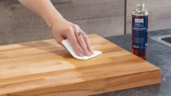 Blackwell Snijplank Hout 60 X 40 X 4 Cm -Speciaalzaken Voor Keukengerei sfeer 4 3