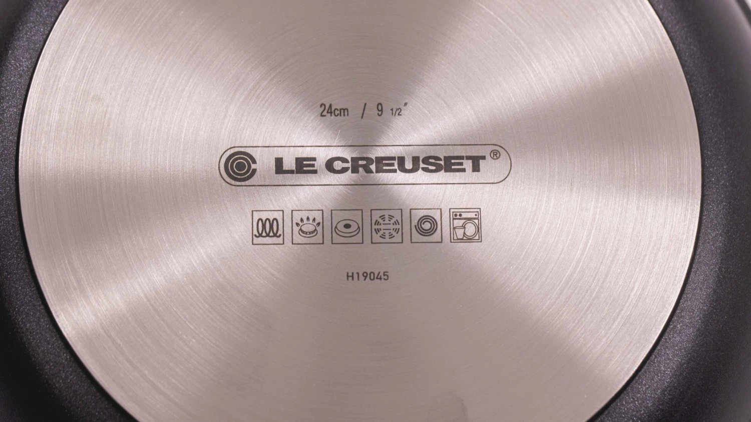 Le Creuset Koekenpannenset Les Forgées TNS - ø 24 En 28 Cm - Standaard Anti-aanbaklaag 10 Le Creuset Koekenpannenset Les Forgées TNS - ø 24 En 28 Cm - Standaard Anti-aanbaklaag - Afbeelding 8