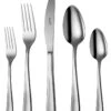 Sola Bestekset Florence - 50 Delig / 6 Personen -Speciaalzaken Voor Keukengerei sola bestekset florence 32 delig