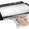 FoodSaver Vacumeermachine Top Line - RVS - V2860 -Speciaalzaken Voor Keukengerei sousvidekenner vacuummachine kopen Foodsaver Top line RVS FSV2860 210006 02